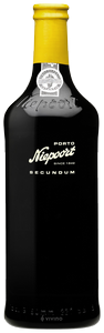 Niepoort Porto Secundum Vintage N.V.
