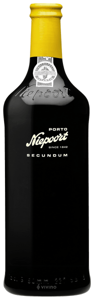 Niepoort Porto Secundum Vintage