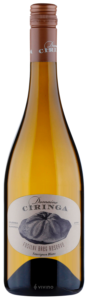 Domaine Ciringa Fosilni Breg Reserve Sauvignon Blanc 2020