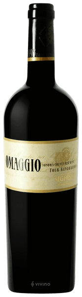 Seghesio Omaggio Four Generation