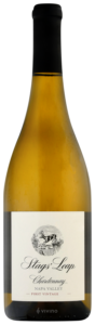 Stags' Leap Chardonnay N.V.