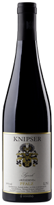 Knipser Syrah Réserve N.V.
