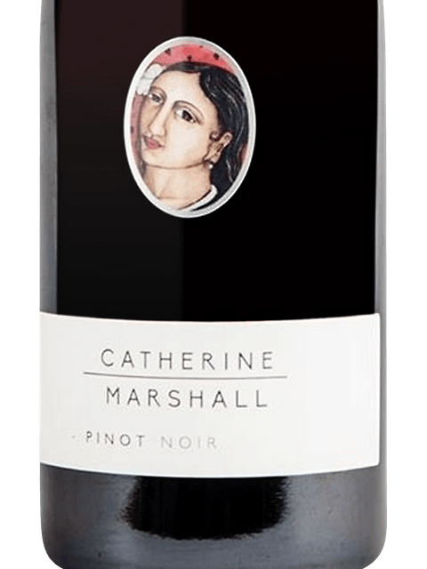 2015 Catherine Marshall Pinot Noir Wine Info