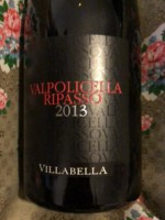 Villabella Valpolicella Ripasso