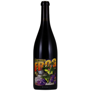 Cayuse Vineyards Bionic Frog | Vivino English