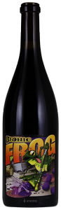 Cayuse Vineyards Bionic Frog N.V.