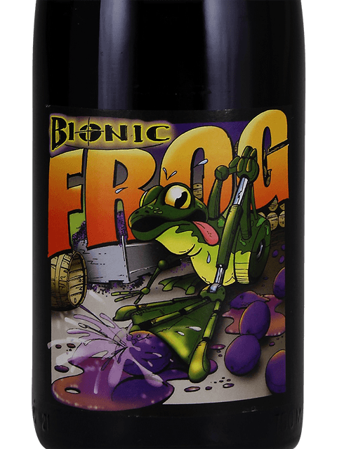 Cayuse Vineyards Bionic Frog | Vivino English