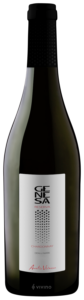 Aurelia Visinescu Genesa Reserva Chardonnay N.V.