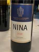 Villa Santo Stefano Nina