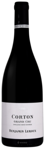 Benjamin Leroux Corton Grand Cru N.V.