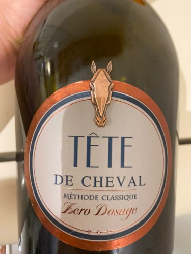 Golubitskoe Estate - Villa Romanov Tete de Cheval Zero Dosage | Vivino US