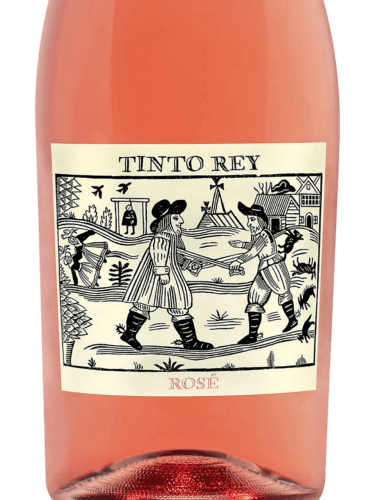 Tinto Rey Rosé | Vivino US