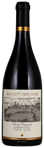 Barnett Savoy Vineyard Pinot Noir N.V.