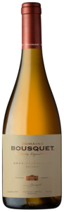 Domaine Bousquet Gran Bousquet Organic Chardonnay N.V.