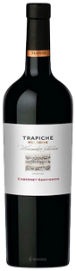 Trapiche Melodias Winemaker Selection Cabernet Sauvignon N.V.