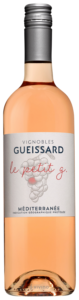 Le Petit Gueissard Rosé N.V.