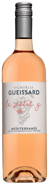 Gueissard Le Petit Gueissard Rosé
