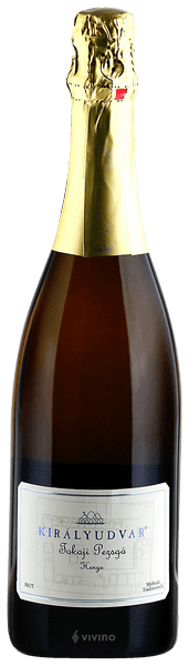 Királyudvar Tokaji Pezsgő Henye Brut