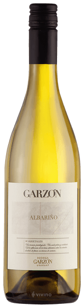 Bodega Garzón Estate Albariño (Varietales)