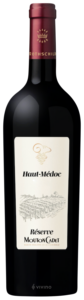 Mouton Cadet Réserve Haut-Médoc N.V.