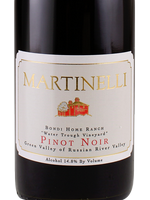 Bondi Home Ranch Pinot Noir