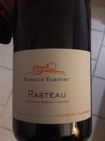 Tardieu-Laurent Rasteau