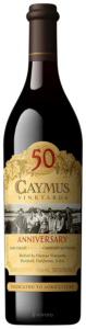 Caymus Vineyards Cabernet Sauvignon 2022