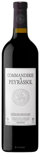 Commanderie de Peyrassol Côtes de Provence N.V.