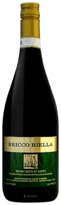 Valter Barbero - Cascina Pian d'Or Bricco Riella Moscato d'Asti 2023