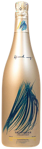 Taittinger Collection Hans Hartung Brut Champagne N.V.