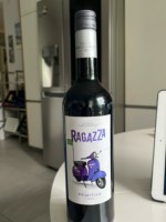 Villa San Giorgio Ragazza Primitivo