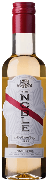 d'Arenberg The Noble Prankster