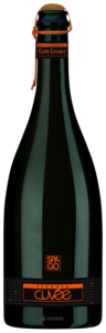 Cleto Chiarli Piccola Cuvée Frizzante N.V.
