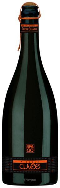 Cleto Chiarli Piccola Cuvée Frizzante
