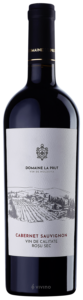 Domaine La Prut Cabernet Sauvignon N.V.