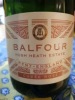 Balfour Cuvée Rosé