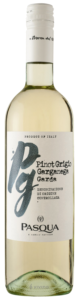 Pasqua Vigneti e Cantine Pinot Grigio - Garganega Garda N.V.