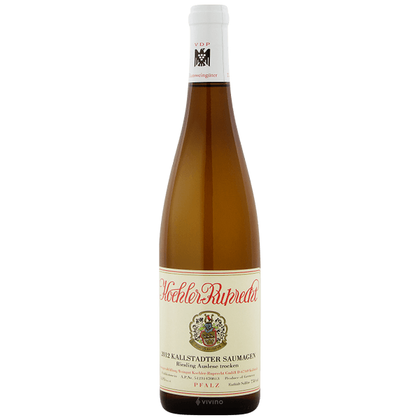 飲料・酒 1986 Kallstadter Kobnert Beerenauslese