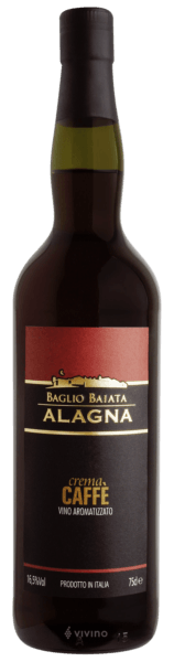 Baglio Baiata Alagna Crema Caffè