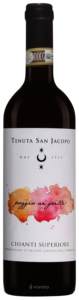 Tenuta San Jacopo Poggio ai Grilli Chianti Superiore N.V.