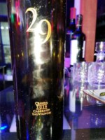 Vineyard 29 Ceanda Cabernet Sauvignon