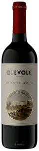 Dievole Petrignano Chianti Classico N.V.