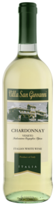 Villa San Giovanni Chardonnay N.V.
