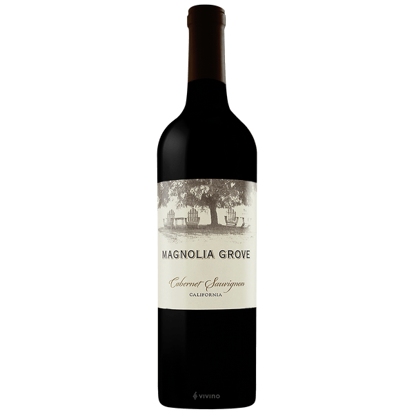 MAGNOLIA GROVE 2013 Cabernet Sauvignon Magnolia Grove Cabernet Sauvignon, California, USA | prices
