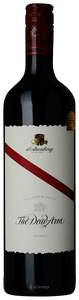 d'Arenberg The Dead Arm Shiraz 2011