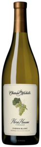 Chateau Ste. Michelle Horse Heaven Vineyard Chenin Blanc N.V.