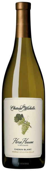 Chateau Ste. Michelle Horse Heaven Vineyard Chenin Blanc