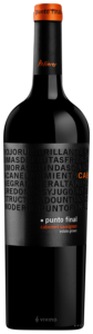 Renacer Punto Final Cabernet Sauvignon N.V.