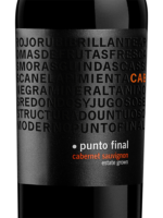 Punto Final Cabernet Sauvignon