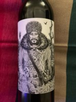 Stolpman Vineyards Hair of the Bear